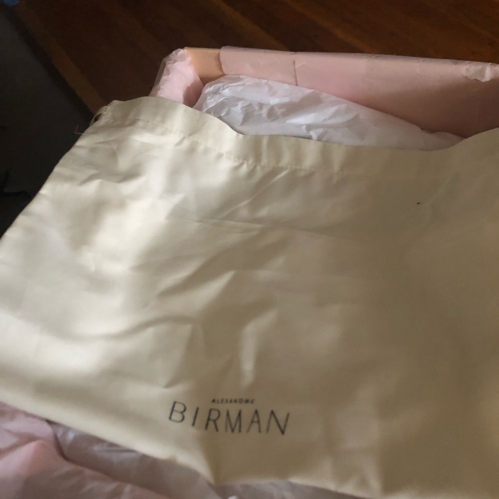 Alexandre Birman - Picture 4 of 6